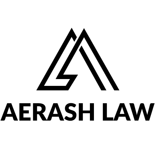 Aerash Law